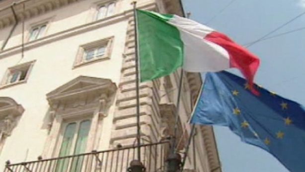 Asta Italia: bond a 3 anni 1,92%, domanda in calo
