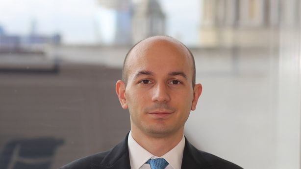 Schroders: Fabrizio Bianchi nuovo Head of Italy 
