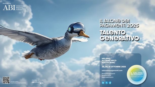 Il Salone Pagamenti 2025: al via la 10ª Edizione tra AI, Euro Digitale e Futuro del Fintech