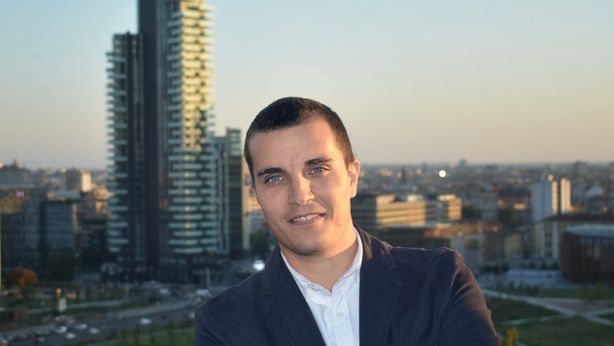 #Fintech Expert: dalla trasformazione digitale a nuovi modelli di business