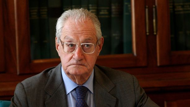 Addio a Cesare Romiti, storico manager della Fiat