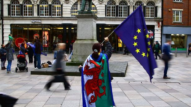 Un’altra Brexit in Ue? Italiani e greci i più favorevoli