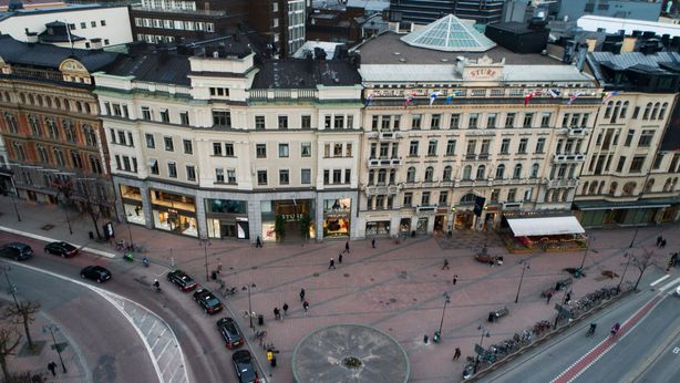Coronavirus: in Svezia nessun lockdown. Così il Paese pensa di arginare la pandemia