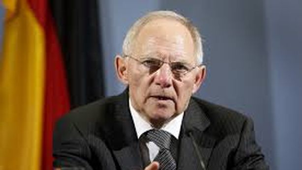 Schaeuble: “Troppa fiducia mercati, attenti alle bolle”