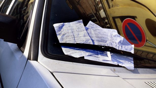 Multe, cosa succede se non si pagano?