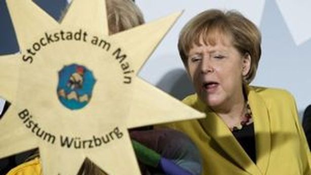 Sito di Merkel e Bundestag sotto l’attacco di hacker russi