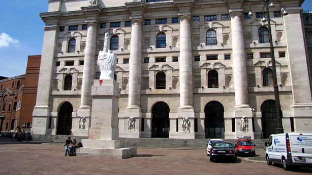 FTSE MIB: quali sono i livelli da monitorare?