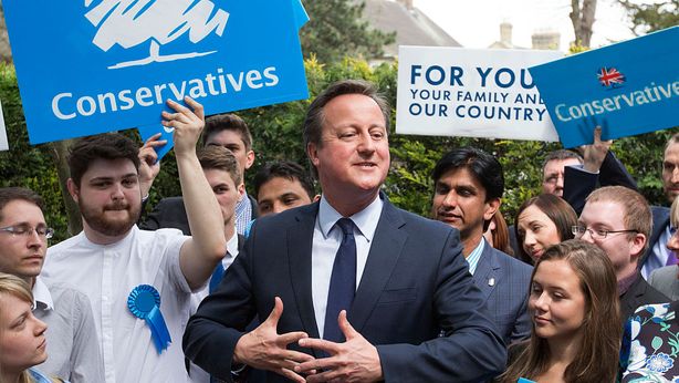 Cameron: “Brexit rischia di scatenare Terza Guerra Mondiale”