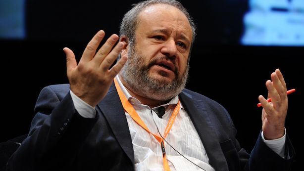 SCARABEO con Alberto Bisin: “Draghi? In Italia non c’è spazio per lui”
