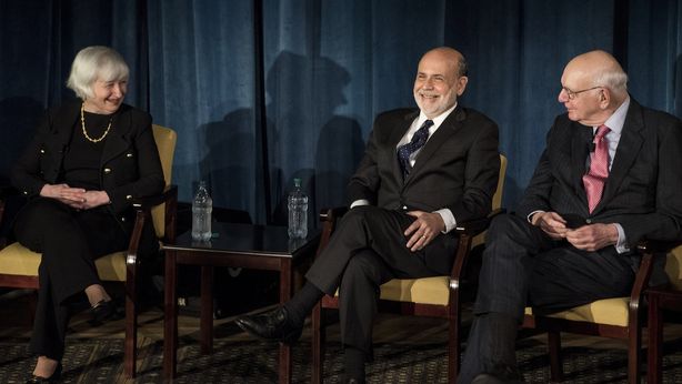 Bernanke: non credete a quello che dice curva rendimenti