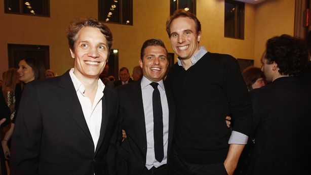 Ipo Rocket Internet, la risposta europea ad Alibaba
