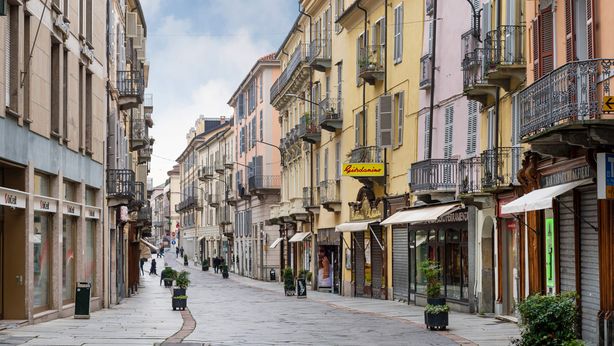 Cassa di Risparmio di Asti, via all’iter per rinnovo cda
