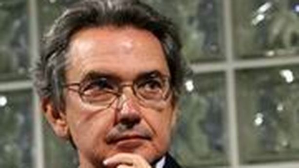 Bernabè contestato: rimpasto ai vertici di Telecom Italia