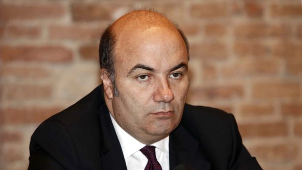 Mps pronta a cacciare AD Fabrizio Viola?