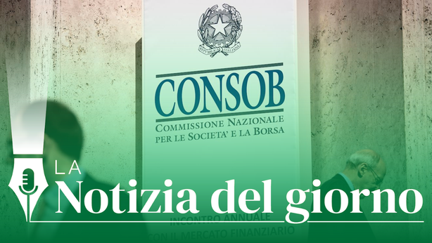 Truffe finanziarie, allarme Consob: occhio ai videogiochi di trading online