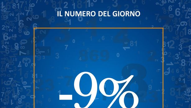 La frenata nella vendita di polizze assicurative nei primi 6 mesi dell’anno