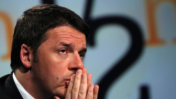 Ecco come Renzi ha tolto potere a notai per darlo a banche