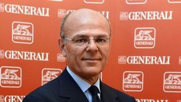 Borsa Milano in forte calo, pesa paura deflazione