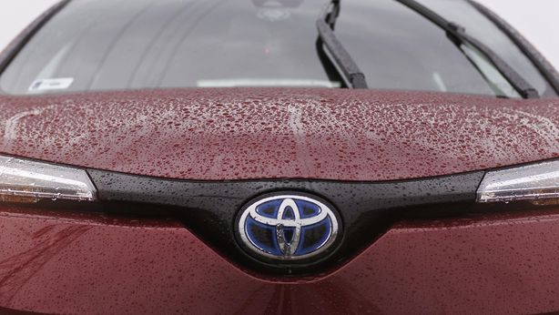 Toyota annuncia nuovo investimento da 2 miliardi di dollari per impianto in Texas