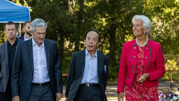 Il ritorno di Trump rischia di dividere le strade di FED e BCE