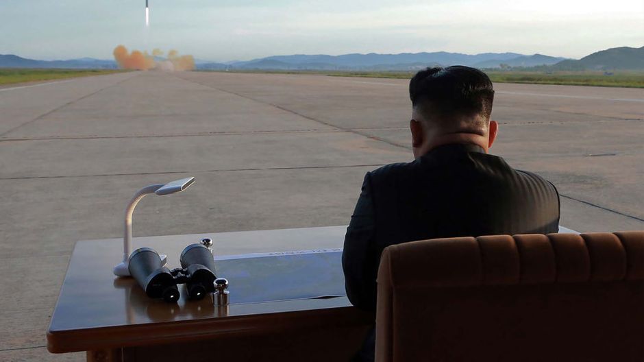 Corea del Nord: con un’economia allo sfacelo il leader Kim Jong-Un potenzia gli armamenti