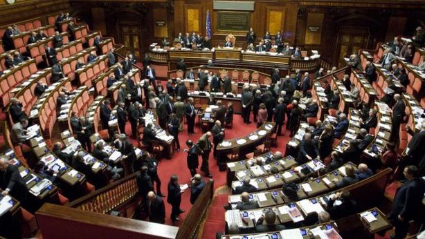 Legge stabilità. La Casta vuole la mancia