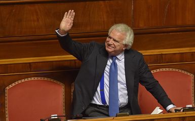 Verdini