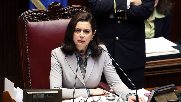 “Più Europa”? No di Polonia e Ungheria a Boldrini e Ue