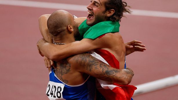 Olimpiadi Tokyo 2020: le medaglie hanno un prezzo, quanto valgono