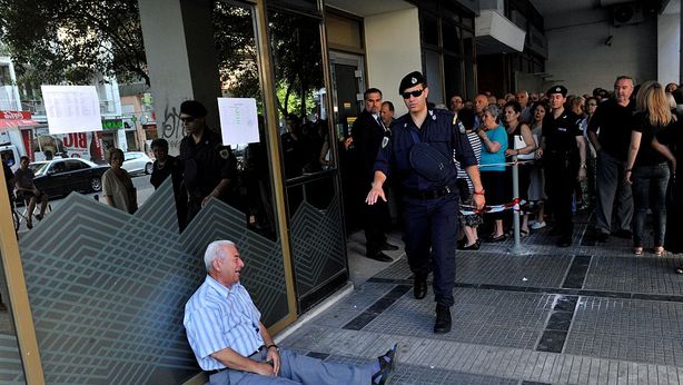 Banche Ue, perché congelare depositi non funzionerebbe