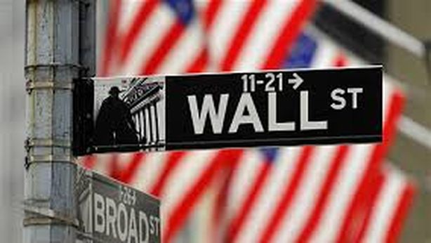 Wall Street perde terreno su paura rialzo tassi
