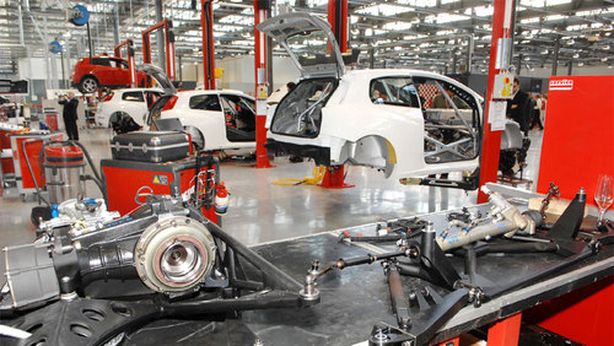 Fiat, nuovo flop in Europa. Vendite scontano la crisi italiana