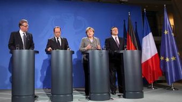 Un nuovo Fiscal Compact