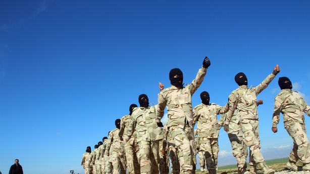 ISIS minaccia di strage gli Usa: un “nuovo 11 settembre”