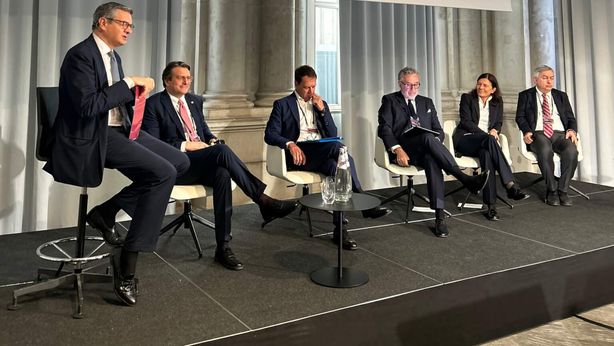 Banche, fari di stabilità e motori della transizione: la ricetta del futuro al Bain Banking Event