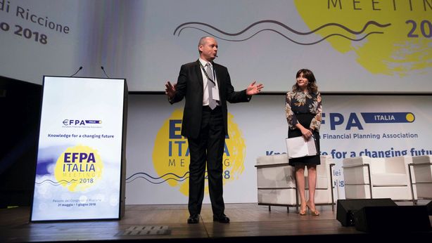 Efpa Italia Meeting 2019, aperte le iscrizioni all’edizione
