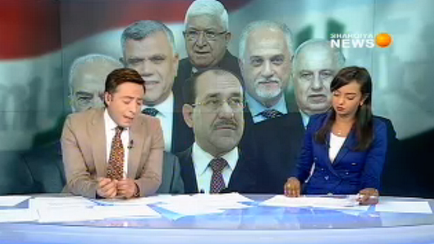 Iraq vicino al colpo di stato