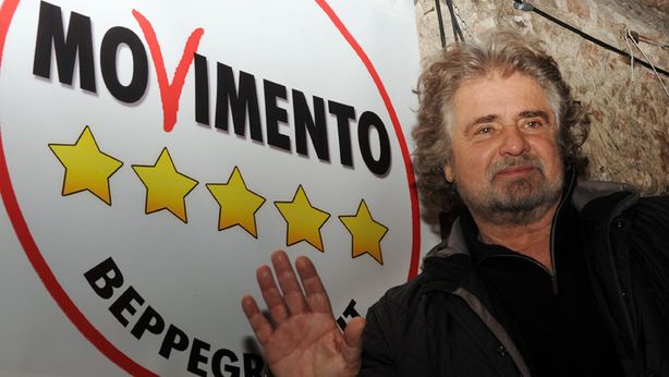 Scudo Fiscale, Grillo: ‘fuori i nomi dei politici che hanno scudato’