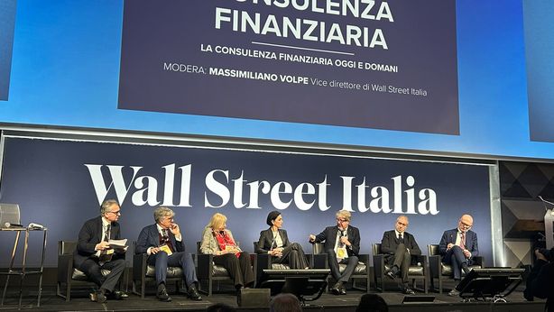 Il valore della consulenza 2026: rivedi il video di tutto l’evento