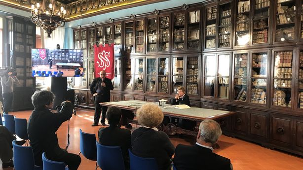 La CGIL non fa abbastanza per le nuove generazioni
