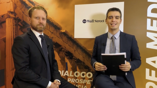ConsulenTia, Arrighi (La Financière de l’Echiquier): “come rimanere efficienti sul mercato”