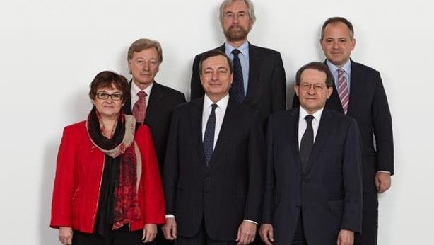Bce, stampa tedesca trionfante: “Draghi, persa maggioranza”