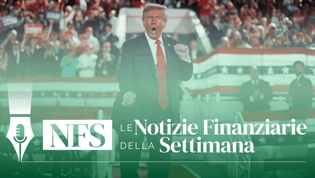 Il trionfo di Trump scuote Powell e la Fed; euforia per Bitcoin e Tesla