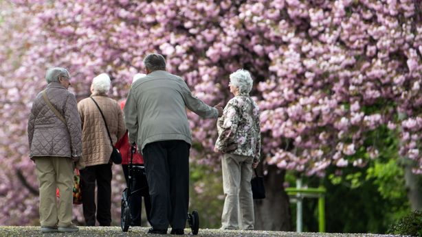 Wealth manager: come andare in pensione con 1 milione in 20 anni