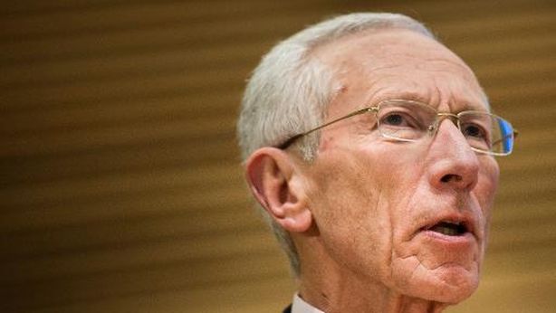 Usa: falco israeliano Fischer sarà numero due della Fed