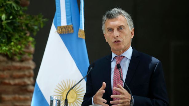 Nuova crisi in Argentina, tassi al 40%: fondi pensione Usa “salvati” da FMI