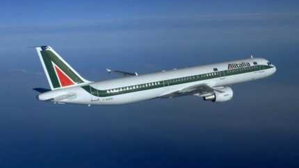 Alitalia-Air France: nuovo tentativo di riavvicinamento