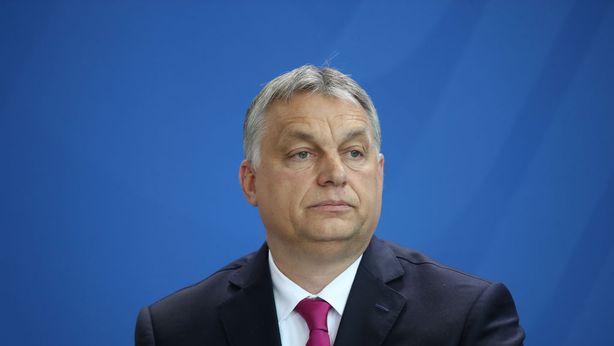 Ue, “opzione nucleare” contro Orban: governo italiano diviso