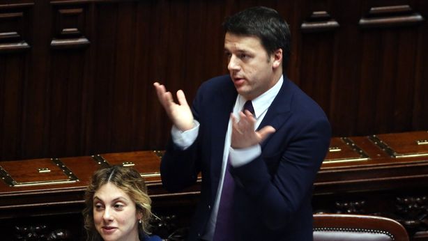 Italicum, Renzi pronto a fare retromarcia