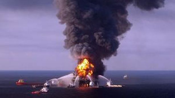 Marea nera, multinazionale Halliburton distrusse prove
